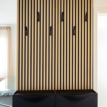 Daire T&u Kornwestheim