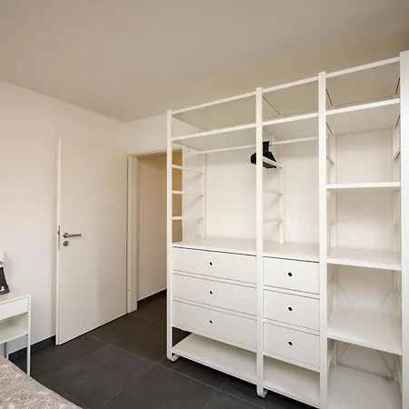 Zentral Gelegene Luxuswohnung Apartment