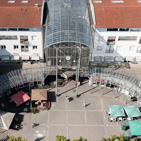 Appartamento T&u Kornwestheim