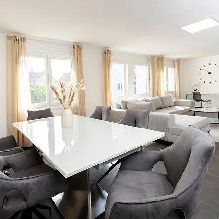Appartamento T&u Kornwestheim