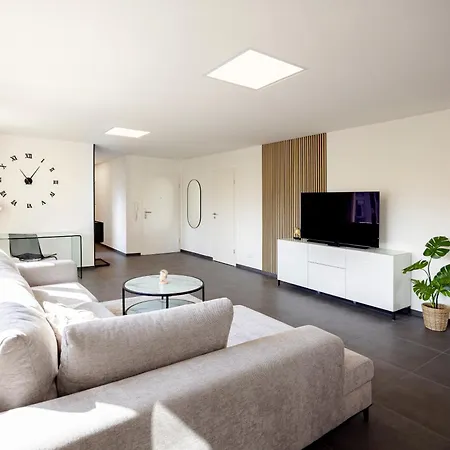 Apartment Zentral Gelegene Luxuswohnung *