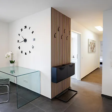 Zentral Gelegene Luxuswohnung * Kornwestheim
