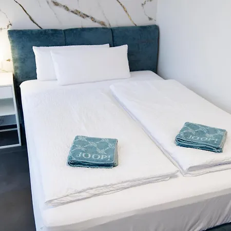 T&u Daire Kornwestheim