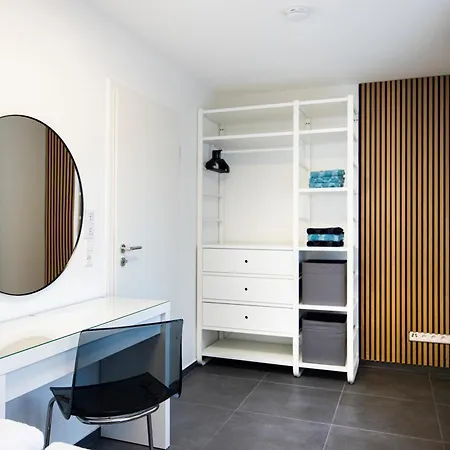 Daire T&u Kornwestheim