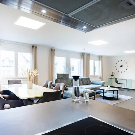 T&u Daire Kornwestheim