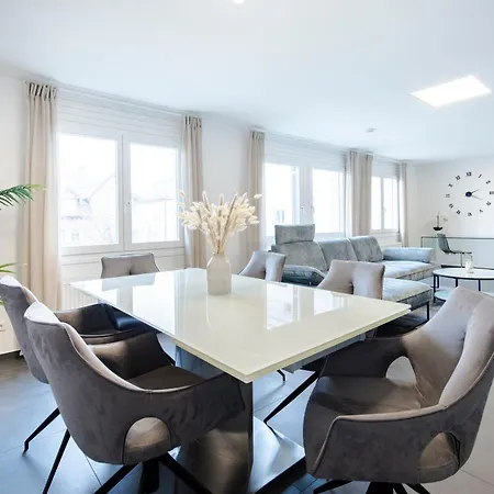 Daire T&u Kornwestheim